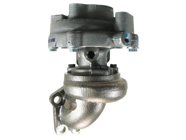 NEW OEM BorgWarner K26 Turbo BMW 535D M57 TU2 X5 M57 Top 2.0L Diesel 53269880003