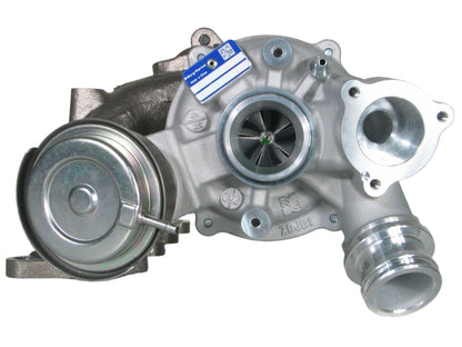 NUEVO BorgWarner KP39 VW Golf V Jetta III Passat Audi A1 1.4 TSI Gas 54399880139