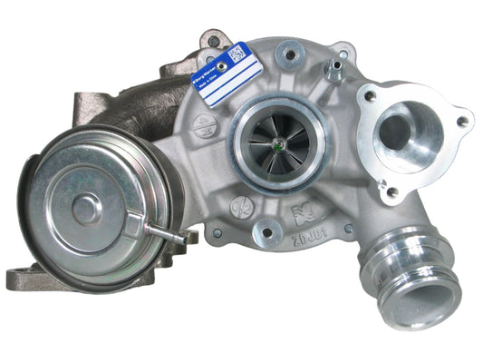 NUEVO BorgWarner KP39 VW Golf V Jetta III Passat Audi A1 1.4 TSI Gas 54399880139