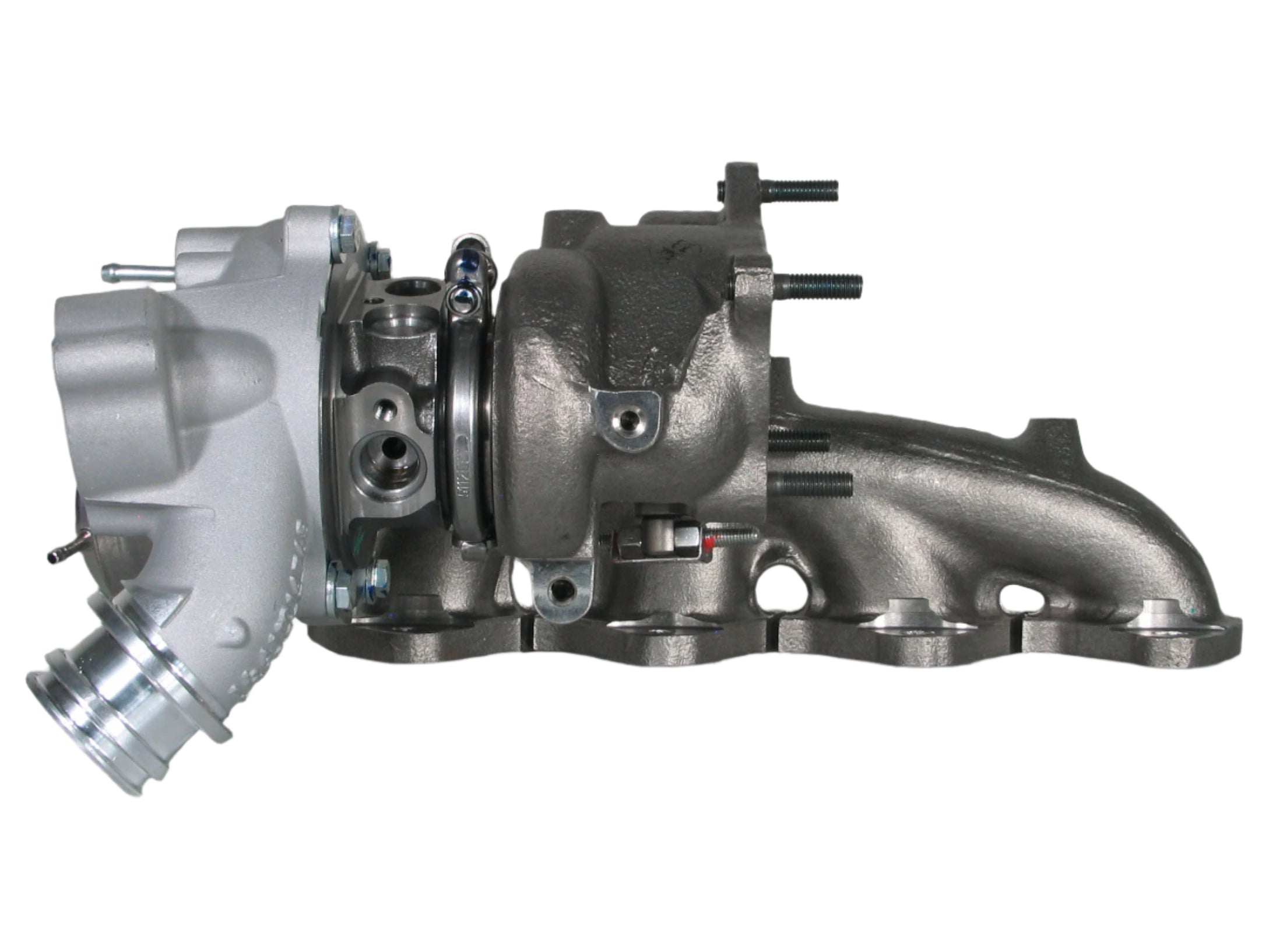 NEW BorgWarner KP39 VW Audi 54399880139 – TurboTurbos