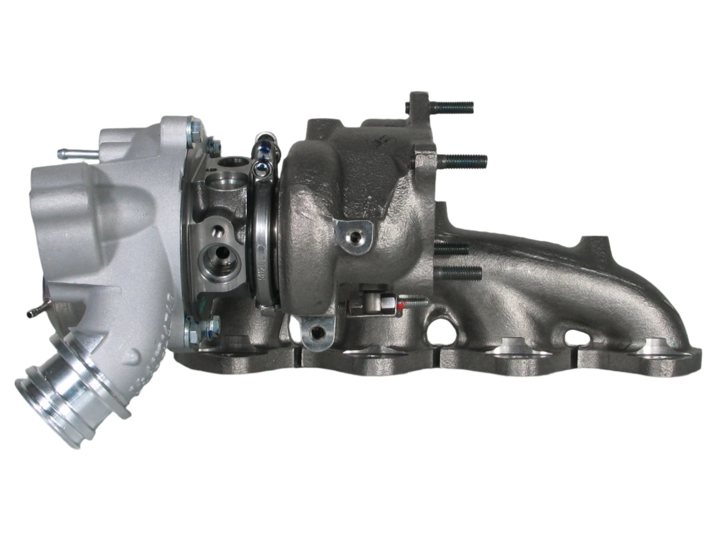 NUEVO BorgWarner KP39 VW Golf V Jetta III Passat Audi A1 1.4 TSI Gas 54399880139