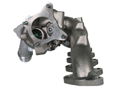 NUEVO BorgWarner KP39 VW Golf V Jetta III Passat Audi A1 1.4 TSI Gas 54399880139