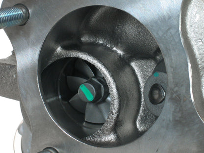 NUEVO BorgWarner KP39 VW Golf V Jetta III Passat Audi A1 1.4 TSI Gas 54399880139