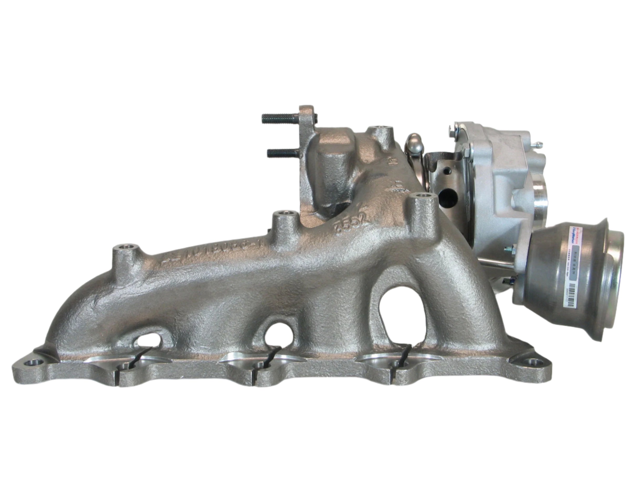 NEW BorgWarner KP39 VW Audi 54399880139 – TurboTurbos