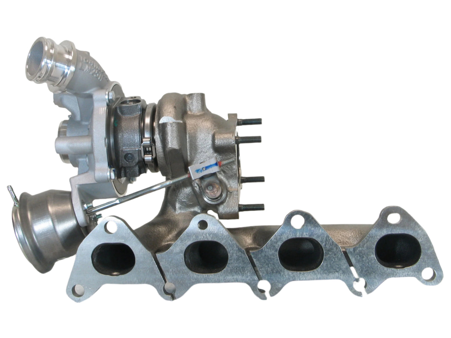 NUEVO BorgWarner KP39 VW Golf V Jetta III Passat Audi A1 1.4 TSI Gas 54399880139