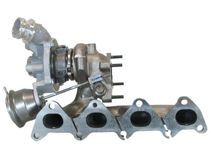 NUEVO BorgWarner KP39 VW Golf V Jetta III Passat Audi A1 1.4 TSI Gas 54399880139