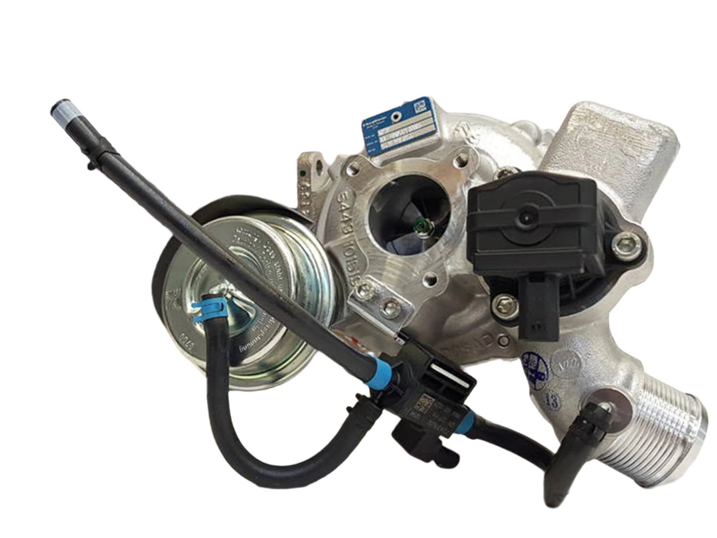 NEW OEM BorgWarner KP39 Turbo Ford Volvo 1.6 EcoBoost Gas Engine 54399980144