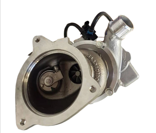 NEW OEM BorgWarner KP39 Turbo Ford Volvo 1.6 EcoBoost Gas Engine 54399980144