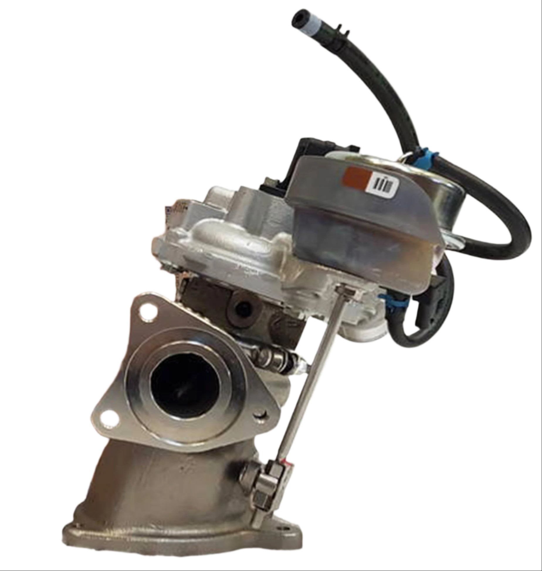 NEW OEM BorgWarner KP39 Turbo Ford Volvo 54399980144 – TurboTurbos