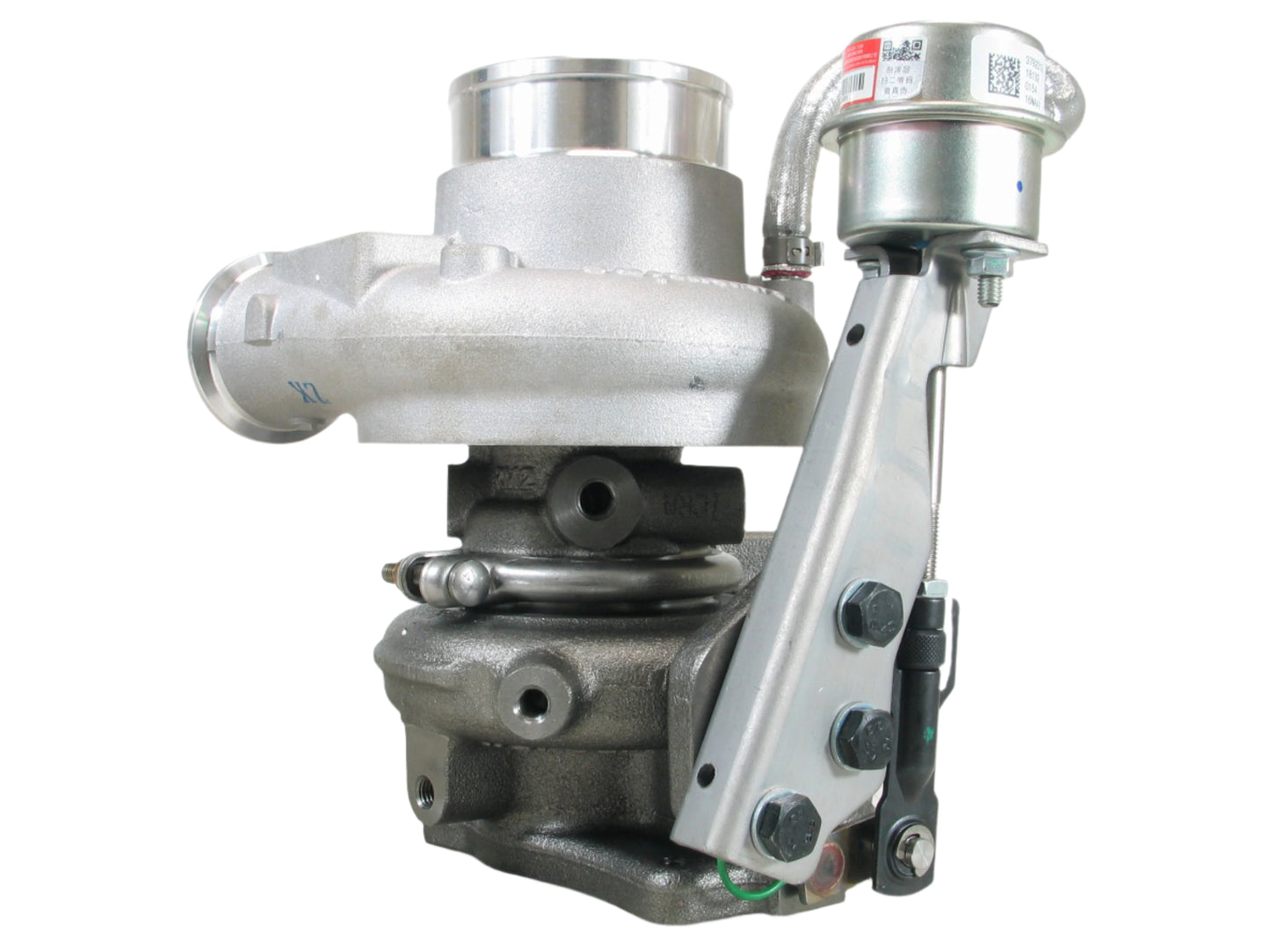 NEW Holset HE200WG Turbo Beijing Foton Cummins QSF 3.8L Diesel 5453259 5453258