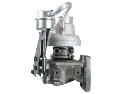 NEW Holset HE200WG Turbo Beijing Foton Cummins QSF 3.8L Diesel 5453259 5453258