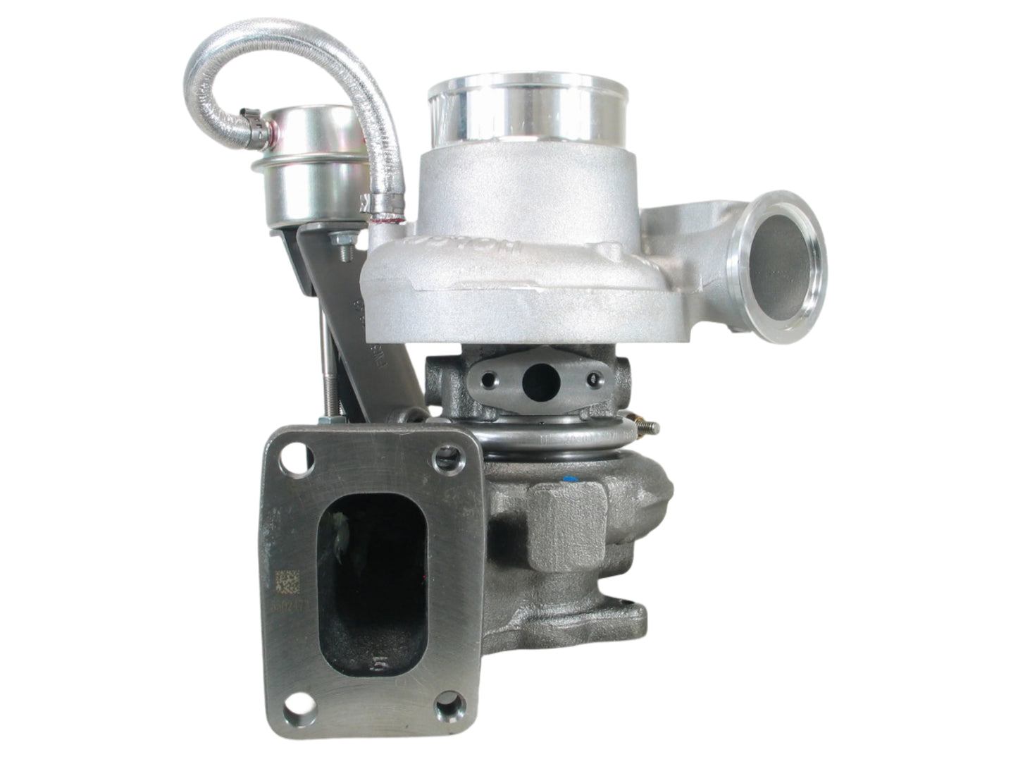 NEW Holset HE200WG Turbo Beijing Foton Cummins QSF 3.8L Diesel 5453259 5453258