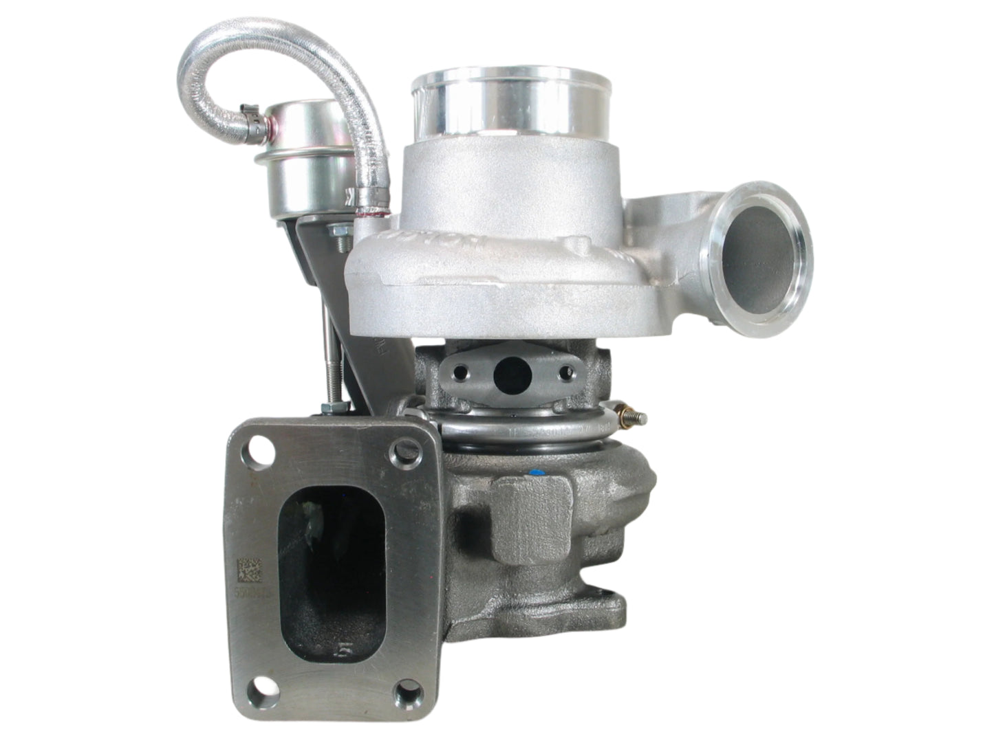 NEW Holset HE200WG Turbo Beijing Foton Cummins QSF 3.8L Diesel 5453259 5453258