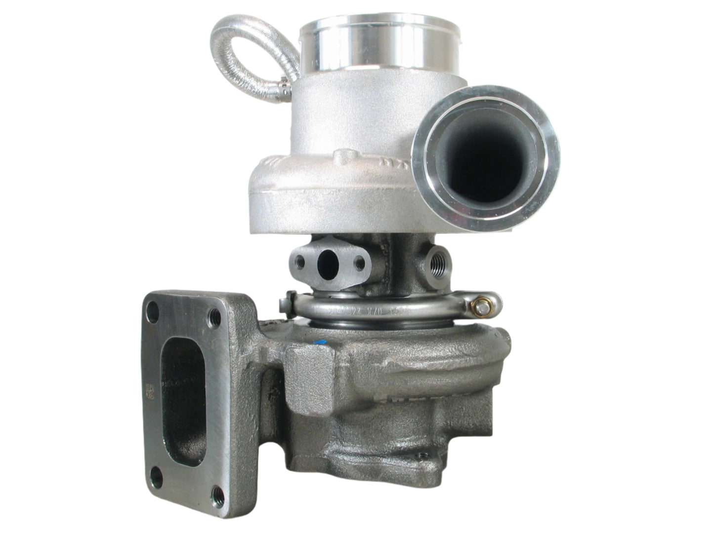 NEW Holset HE200WG Turbo Beijing Foton Cummins QSF 3.8L Diesel 5453259 5453258