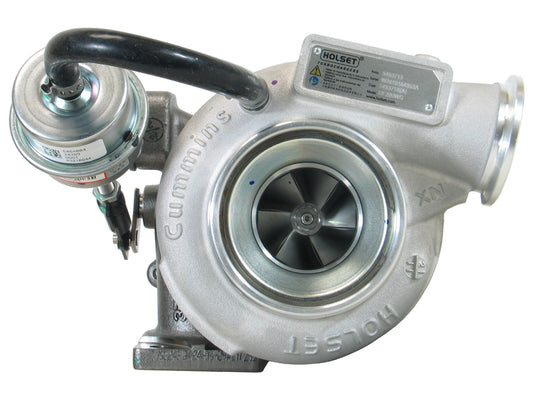 NEW OEM Holset HE200WG Turbo Off-Highway Cummins QSB 4.5L Diesel 5453714 5453713