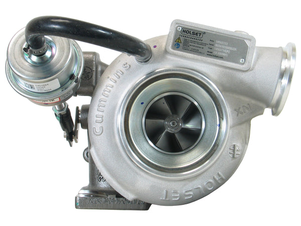 NEW OEM Holset HE200WG Turbo Off-Highway Cummins QSB 4.5L Diesel 5453714 5453713