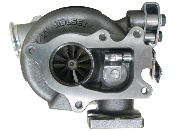NEW OEM Holset HE200WG Turbo Off-Highway Cummins QSB 4.5L Diesel 5453714 5453713