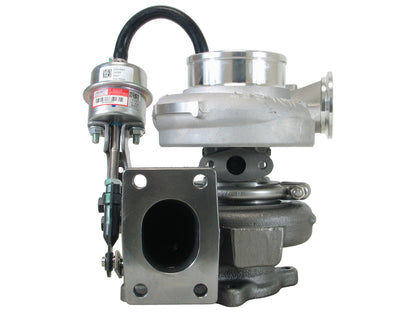 NEW OEM Holset HE200WG Turbo Off-Highway Cummins QSB 4.5L Diesel 5453714 5453713