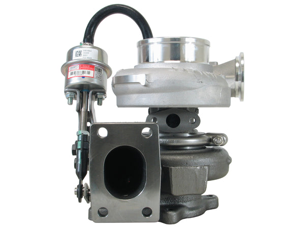 NEW OEM Holset HE200WG Turbo Off-Highway Cummins QSB 4.5L Diesel 5453714 5453713