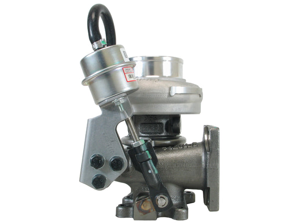 NEW OEM Holset HE200WG Turbo Off-Highway Cummins QSB 4.5L Diesel 5453714 5453713