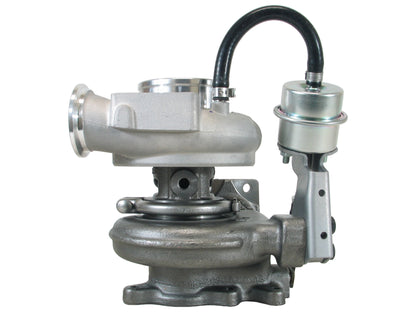 NEW OEM Holset HE200WG Turbo Off-Highway Cummins QSB 4.5L Diesel 5453714 5453713