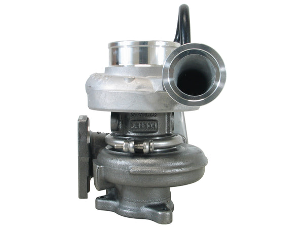 NEW OEM Holset HE200WG Turbo Off-Highway Cummins QSB 4.5L Diesel 5453714 5453713