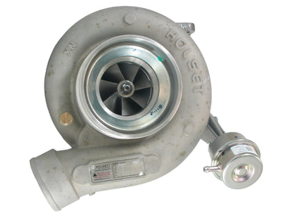 NEW Holset HE400WG Turbo Hanma CAMC Truck CM6D18 Industrial Cummins 6CT 5453715