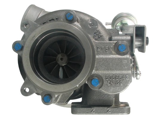 NUEVO turbocompresor Holset HE400WG 5453715