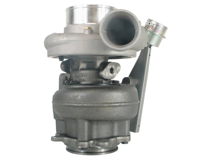 NEW Holset HE400WG Turbo Hanma CAMC Truck CM6D18 Industrial Cummins 6CT 5453715