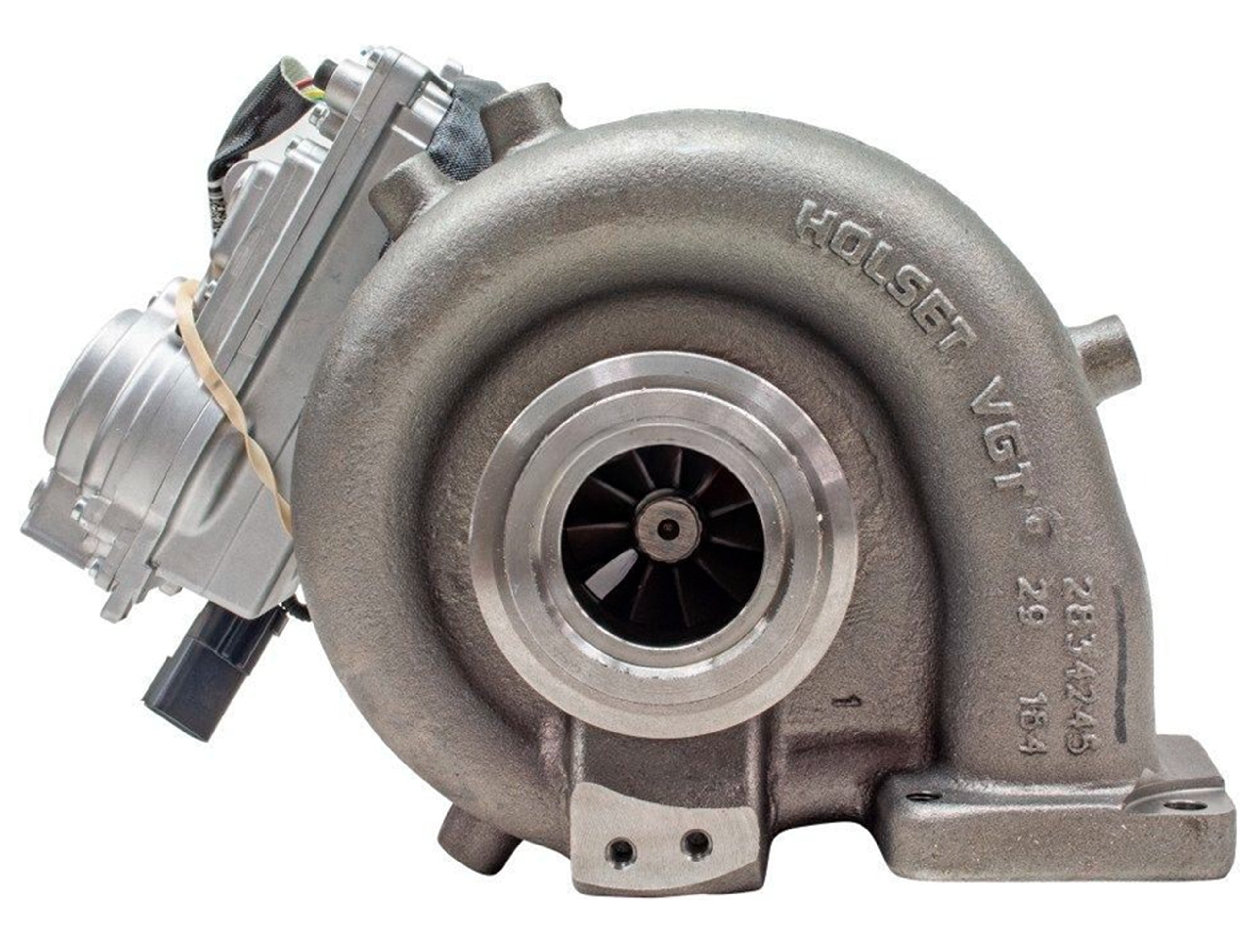 NEW Holset HE400VG Turbo Cummins 5456013 – TurboTurbos