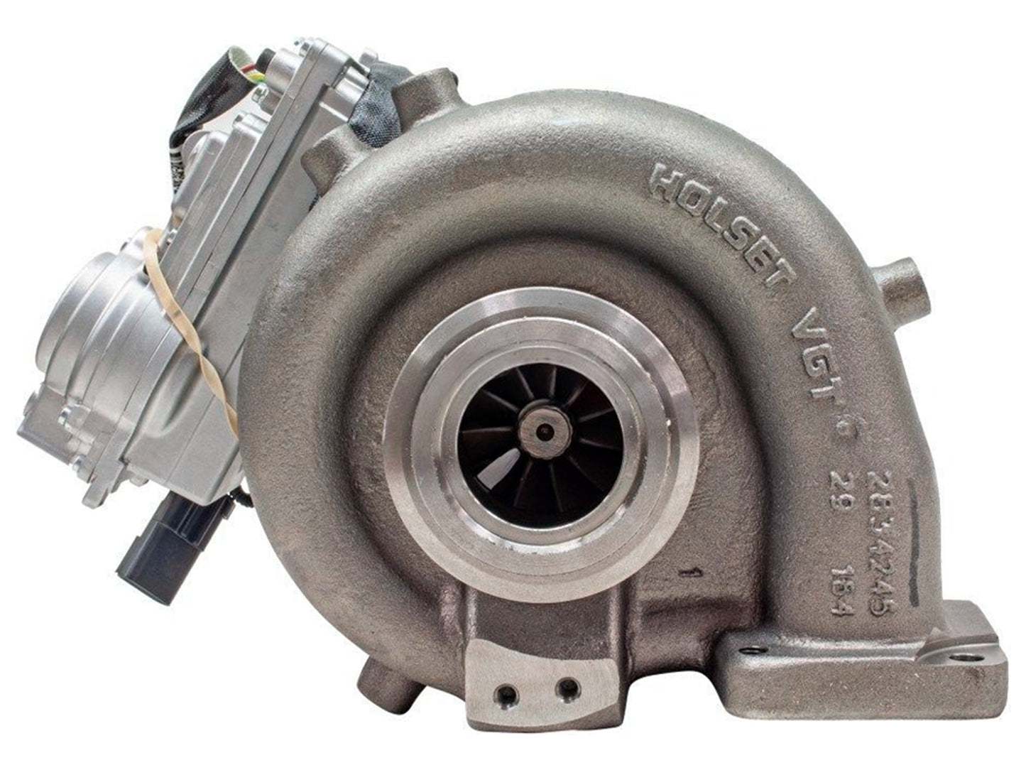 NEW Holset HE400VG Turbo Bus Truck Cummins ISC ISL 8.9L Diesel Engine 5456013