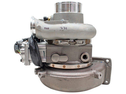 NEW Holset HE400VG Turbo Bus Truck Cummins ISC ISL 8.9L Diesel Engine 5456013