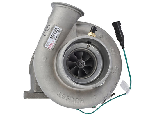Remanufactured OEM Holset HE500VG Turbo Volvo Truck Cummins ISX 15.0L 5456815HX