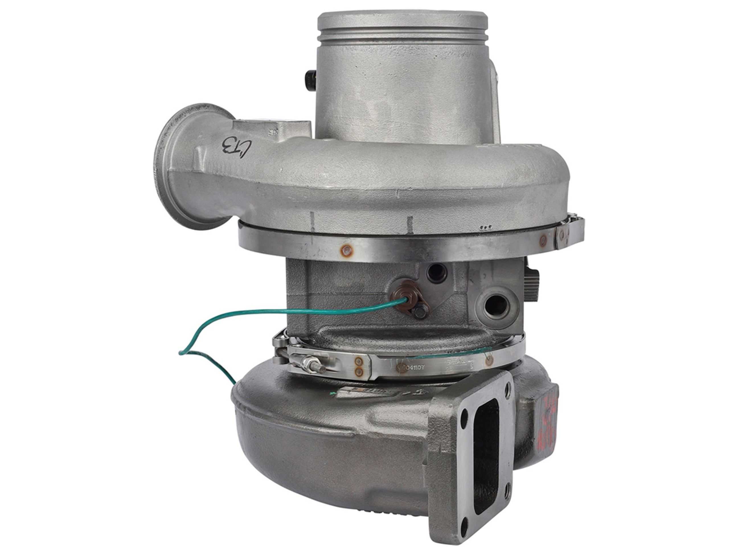 Remanufactured OEM Holset HE500VG Turbo Volvo Cummins 5456815HX