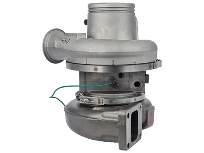 Remanufactured OEM Holset HE500VG Turbo Volvo Truck Cummins ISX 15.0L 5456815HX