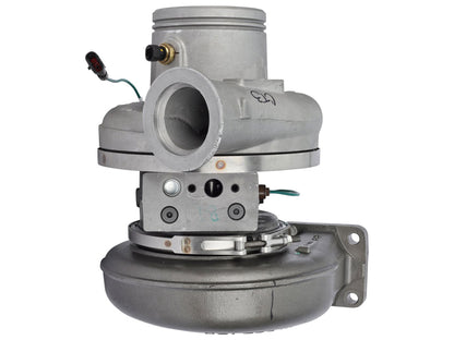 Remanufactured OEM Holset HE500VG Turbo Volvo Truck Cummins ISX 15.0L 5456815HX