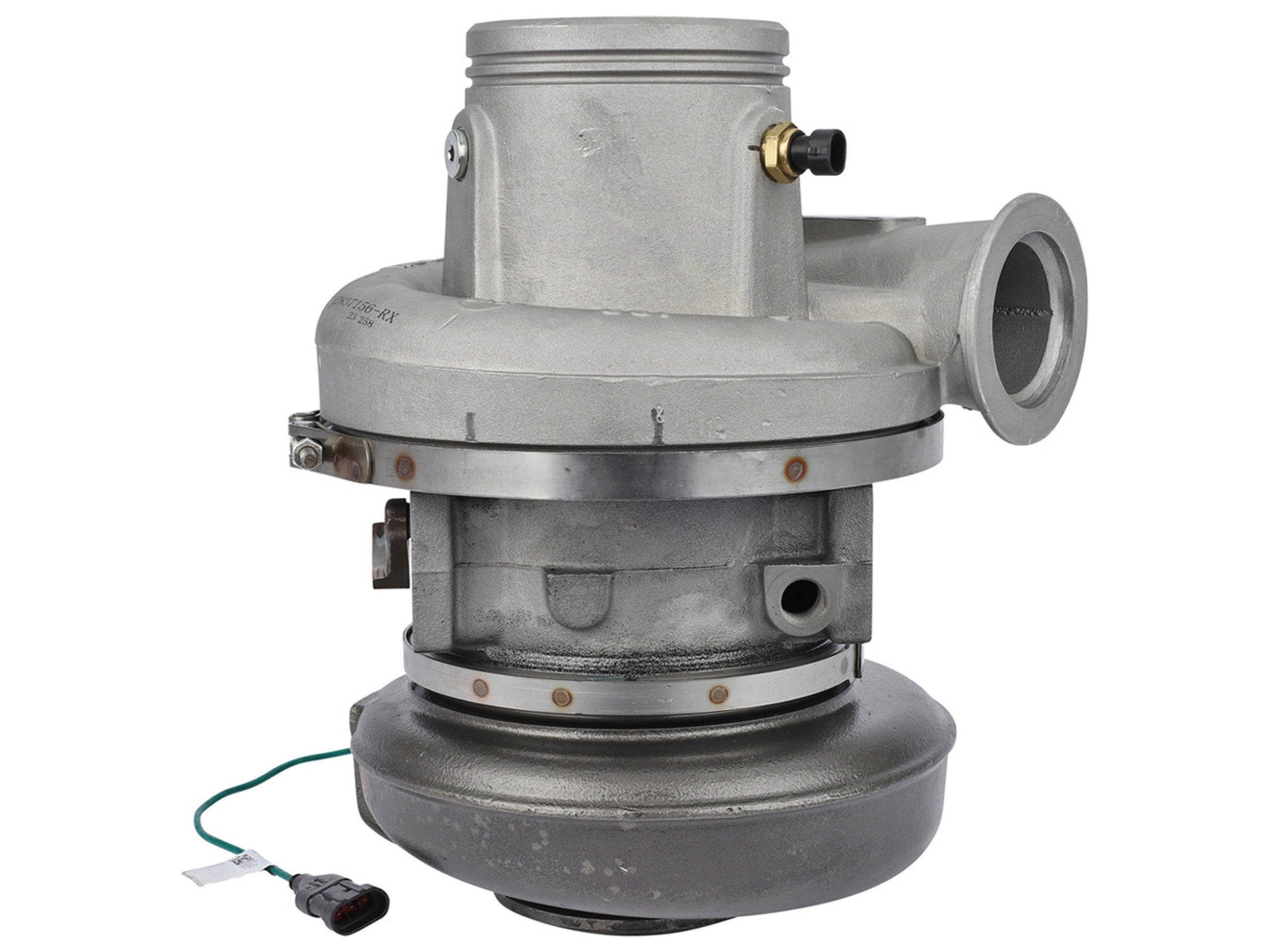 Remanufactured OEM Holset HE500VG Turbo Volvo Cummins 5456815HX
