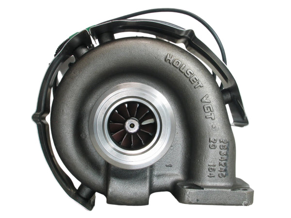 NEW Holset HE400VG Turbo Komatsu SAA6D114E-5 Cummins QSC 8.9L 5354663 5552077