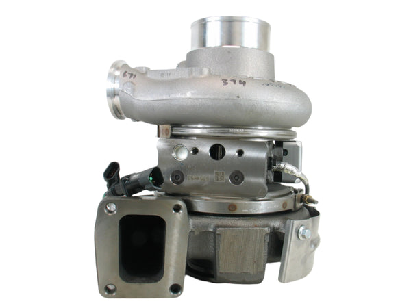 NEW Holset HE400VG Turbo Komatsu SAA6D114E-5 Cummins QSC 8.9L 5354663 5552077