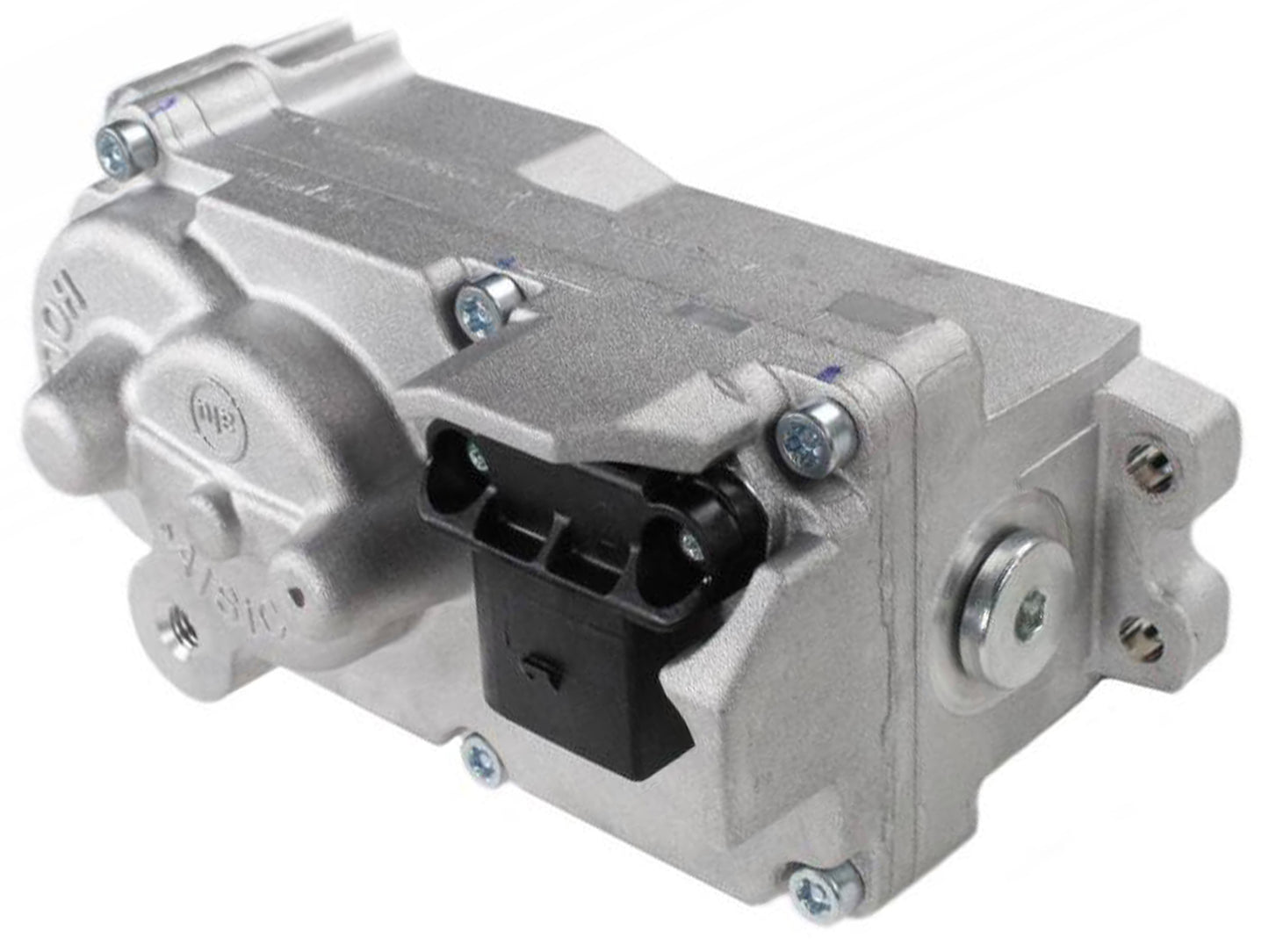 NUEVO actuador eléctrico turbo Holset Dodge Ram Cummins ISB ISC ISL 6.7L 5496045