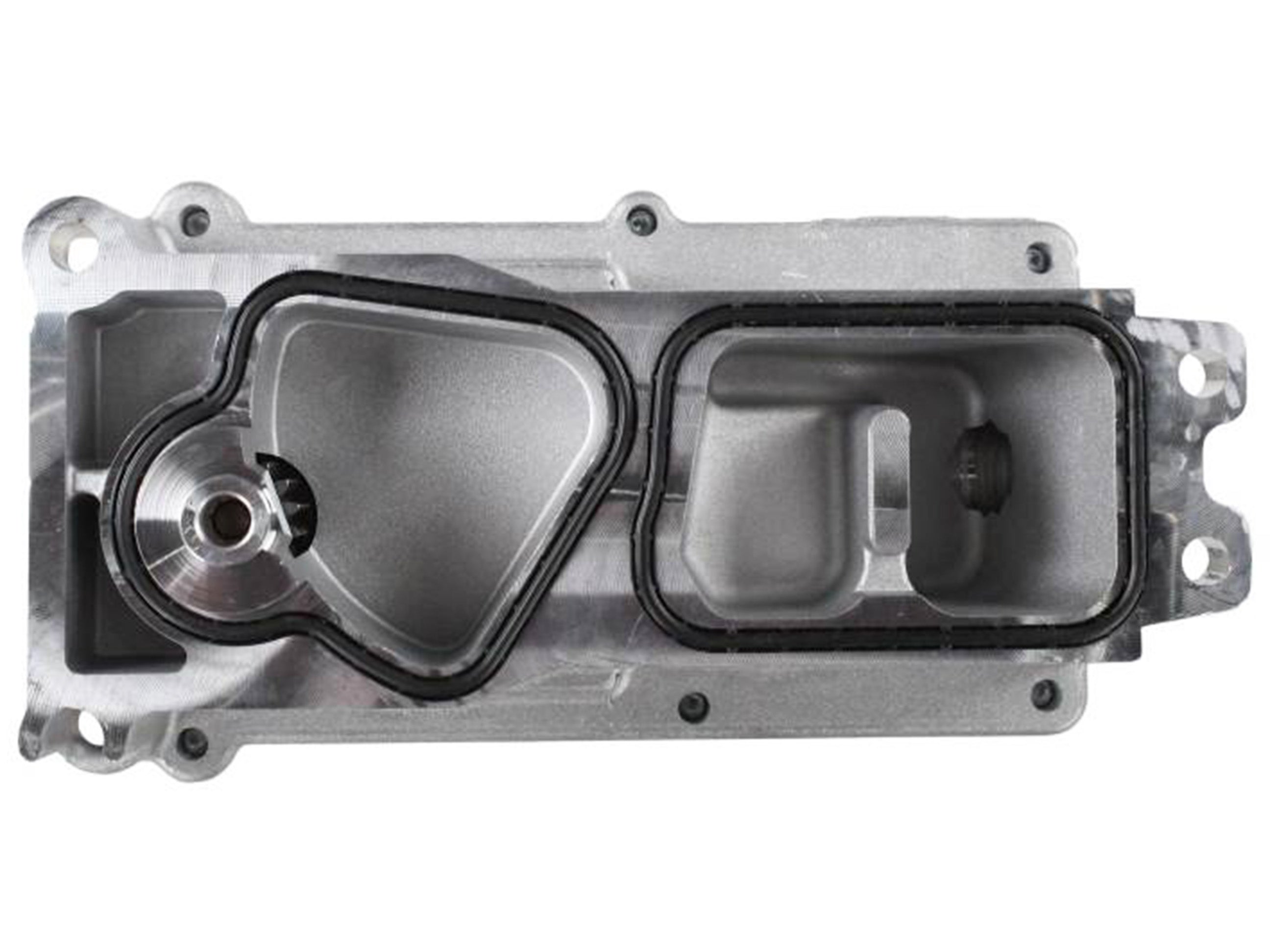 NEW Holset Turbo Electric Actuator Dodge Cummins 5496045 – TurboTurbos