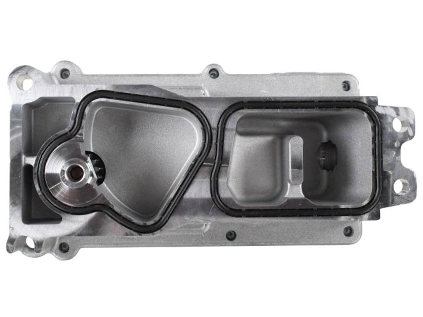 NUEVO actuador eléctrico turbo Holset Dodge Ram Cummins ISB ISC ISL 6.7L 5496045