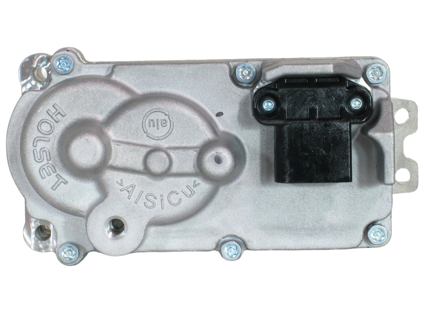 NEW OEM Holset VGT Turbo Electric Actuator Dodge Ram Cummins 6.7L Engine 5498269