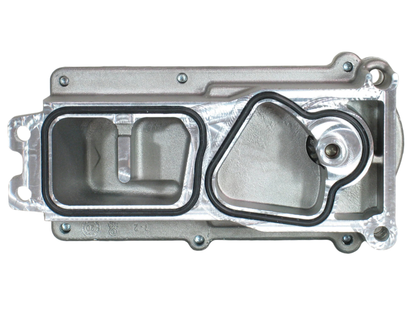 NEW OEM Holset VGT Turbo Electric Actuator Dodge Ram Cummins 6.7L Engine 5498269