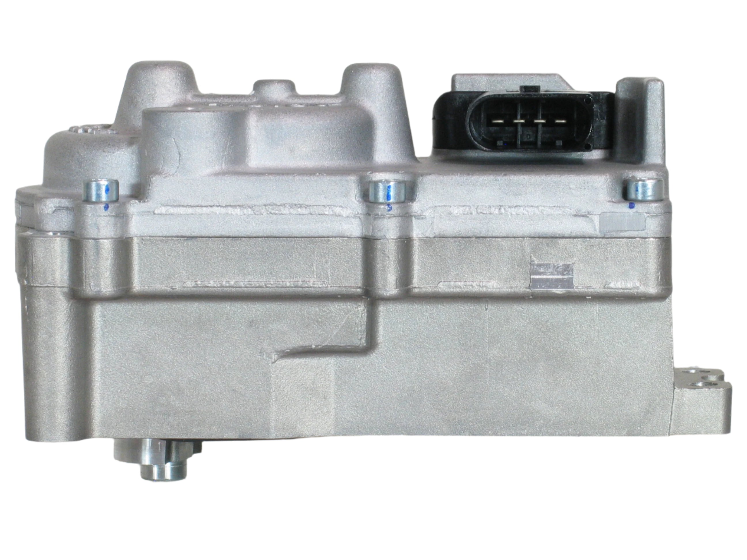 NEW OEM Holset VGT Turbo Electric Actuator Dodge 5498269 – TurboTurbos