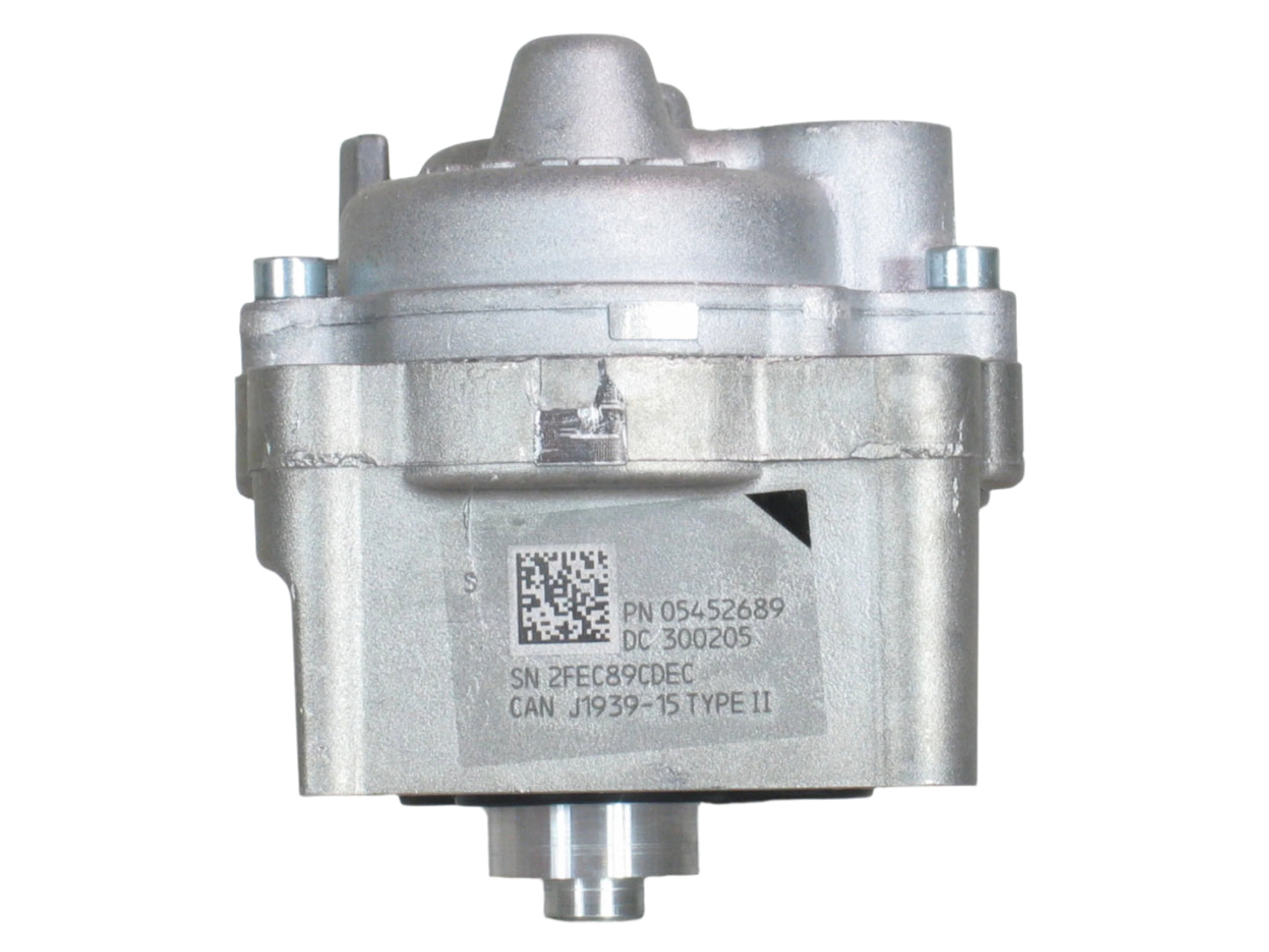 NEW OEM Holset VGT Turbo Electric Actuator Dodge Ram Cummins 6.7L Engine 5498269