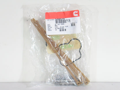 NEW OEM Holset VGT Turbo Electric Actuator Dodge Ram Cummins 6.7L Engine 5498269