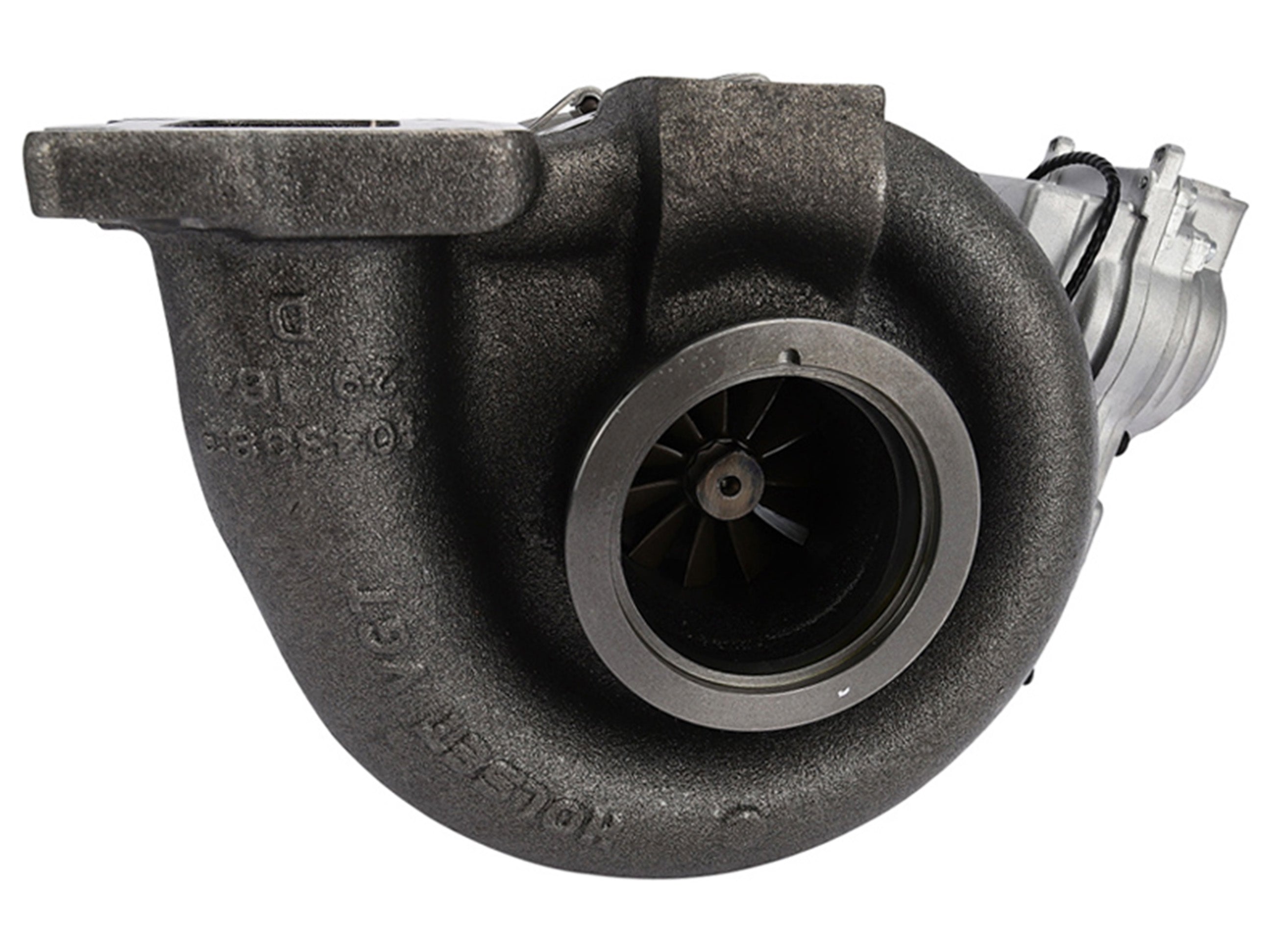 OEM Remanufactured Holset HE400VG Turbo Volvo Mack 5499741HX