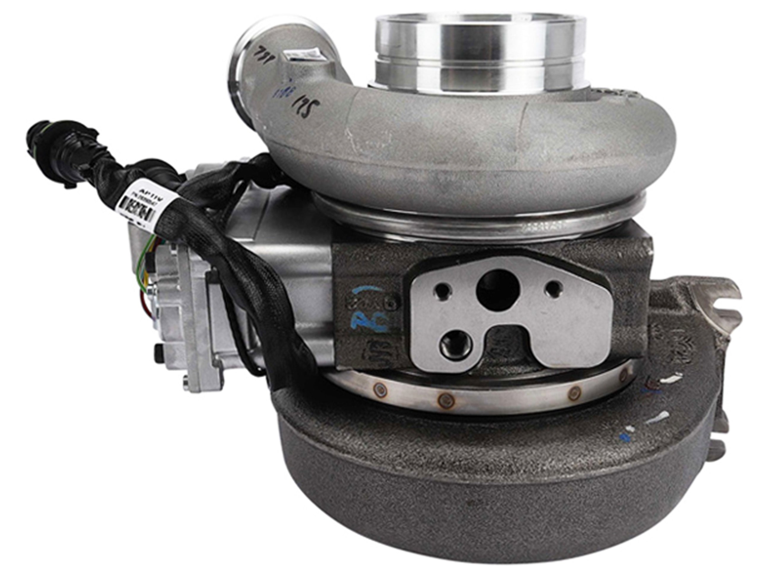 OEM Remanufactured Holset HE400VG Turbo Volvo Mack 5499741HX