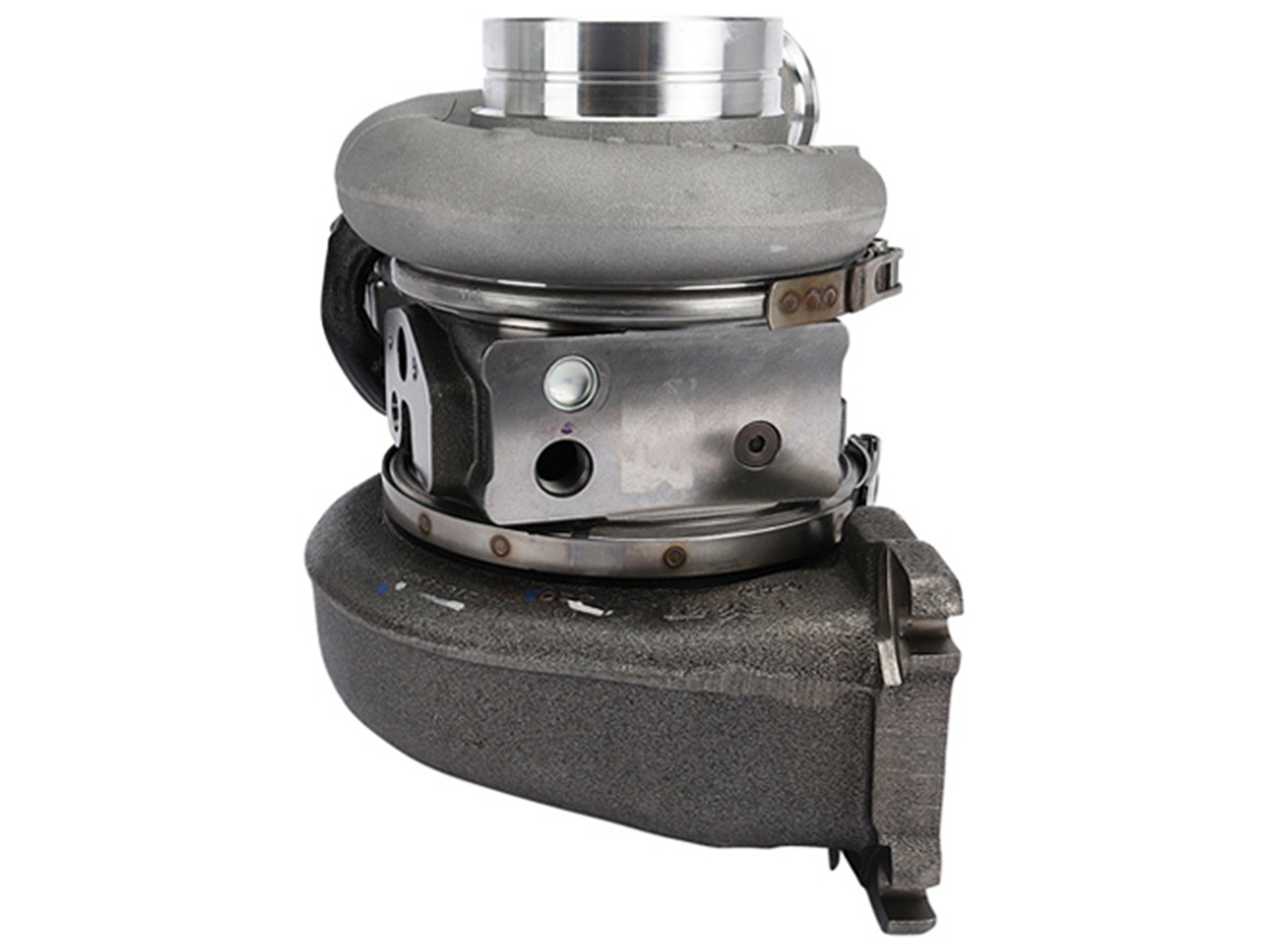 OEM Remanufactured Holset HE400VG Turbo Volvo Mack 5499741HX